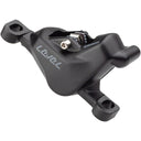 Level Disc Brake Caliper Assemblies