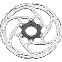 TR-45 2.3mm Center-Lock Disc Brake Rotor - 2.3mm Thickness
