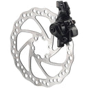 Aries MD-M300 Mechanical Disc Brake Caliper - Black