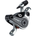Spyre SLC Road Disc Brake Caliper - Gray