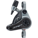 Spyre SLC Road Disc Brake Caliper - Gray