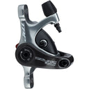 Spyre SLC Road Disc Brake Caliper - Gray