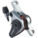 Spyre SLC Road Disc Brake Caliper - Gray