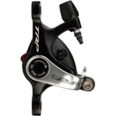 Spyre Road Disc Brake Caliper - Black