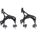 Grand Cru Dual-Pivot Brakes - Front and Rear