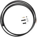 Hydraulic Brake Hose Kit - Black