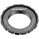 Disc Brake Rotor Lock Ring