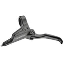 HD-M535 Disc Brake & Lever - Hydraulic - Post Mount - Black