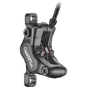 HD-M535 Disc Brake & Lever - Hydraulic - Post Mount - Black