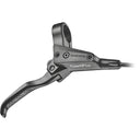 HD-M535 Disc Brake & Lever - Hydraulic - Post Mount - Black