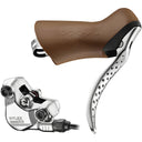 Hylex RS Disc Brake And Lever - Hydraulic - Flat Mount