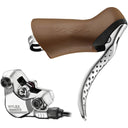 Hylex RS Disc Brake And Lever - Hydraulic - Flat Mount
