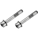 Stainless Flat Mount Disc Brake Caliper Bolts