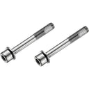 Stainless Flat Mount Disc Brake Caliper Bolts