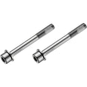 Stainless Flat Mount Disc Brake Caliper Bolts