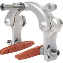 Racer Center Pull Brake - Silver