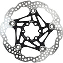 Floating Disc Rotor - 6-Bolt