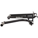 Trailer Hitch Assembly