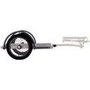 Bill And Ted Trailers - 16" Wheels - Gray