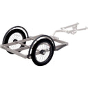 Bill And Ted Trailers - 16" Wheels - Gray