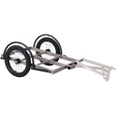 Bill And Ted Trailers - 16" Wheels - Gray