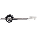 Bill And Ted Trailers - 16" Wheels - Gray