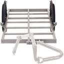 Bill And Ted Trailers - 16" Wheels - Gray