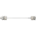 Trailer Hitch Mount Axle Skewer