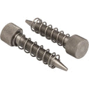 Trailer Hitch Axle Screws