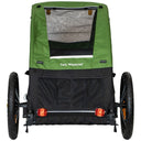 Tail Wagon