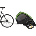 Tail Wagon