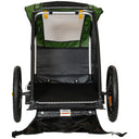 Tail Wagon