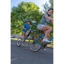 Kazoo Trailercycle - Blue