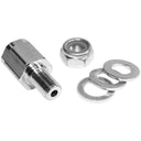 Trailer Hitch Adaptor Thru Axle