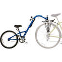 Kazoo Trailercycle - Blue