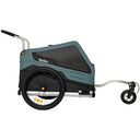 Bark Ranger Pet Trailer