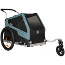 Bark Ranger Pet Trailer