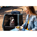 Bark Ranger Pet Trailer