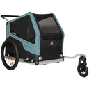 Bark Ranger Pet Trailer