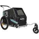 Bark Ranger Rain Cover