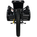 Coho XC Cargo Trailer