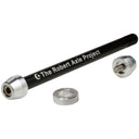 Trainer Thru-Axles