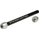 Trainer Thru-Axles