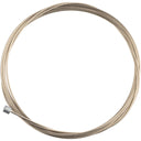 Slickwire Shift Cable - 1.1mm, 2300mm Length, Silver