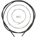 Stainless - Black