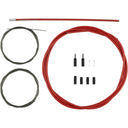 Optislick Shift Cable And Housing Sets