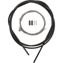 Stainless - Black
