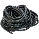 Cable Wrap - Black