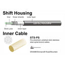 Pro Shift Kit