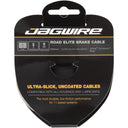 Elite Ultra-Slick Brake Cable - Silver